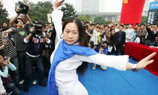 陕西网红最近消息,陕西网红讲解历史