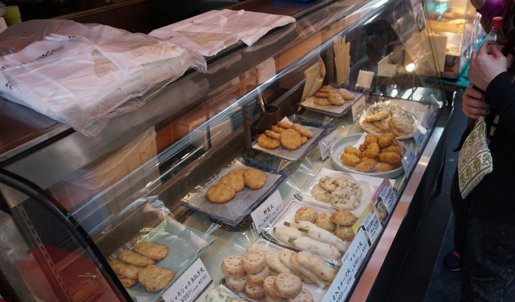 日本东京筑地市场游玩攻略,日本东京银座旅游攻略