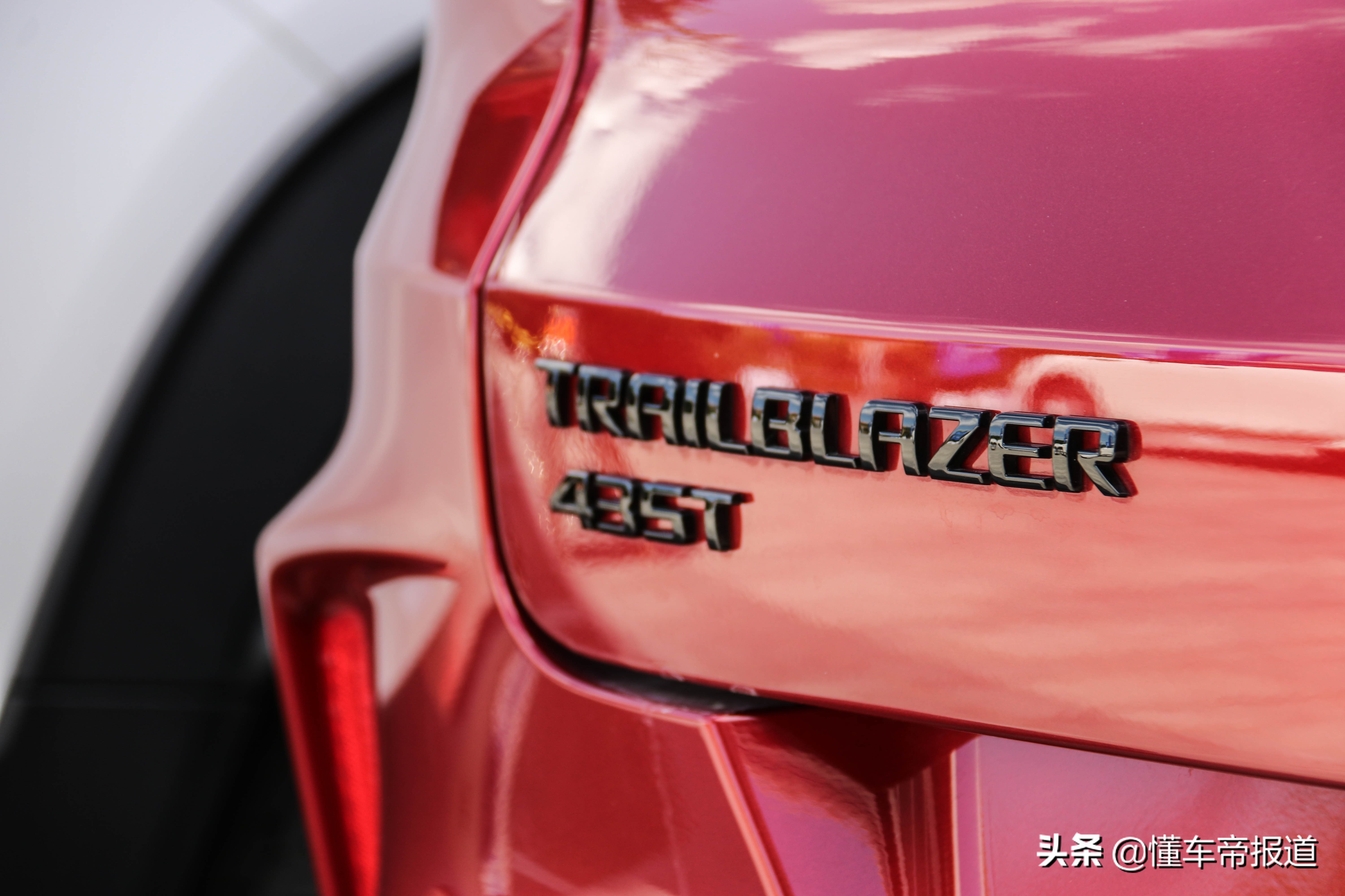 雪佛兰新锐suv创界rs,雪佛兰创界cvt怎么样