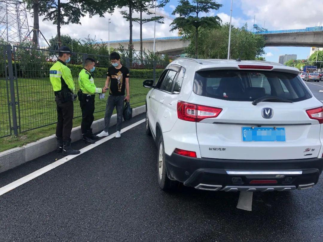 车辆逾期未检违规,车辆逾期未检验算不算违法未处理