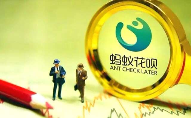 花呗按时还款靠什么赚钱,如果按时还花呗马云靠什么赚钱