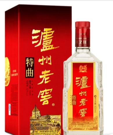 白酒一二线品牌划分,目前市场高端白酒