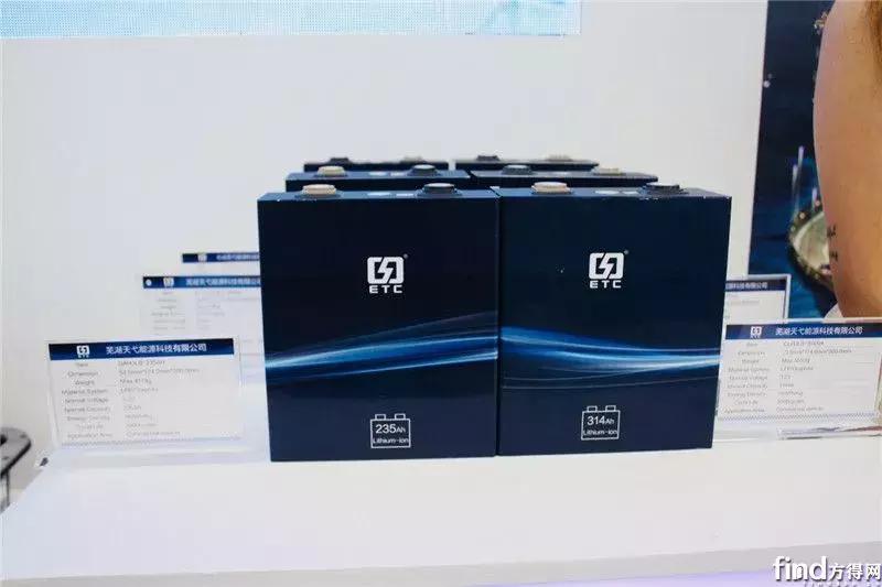 中车、中通、金龙、长江都用它！这家动力电池商异军突起？