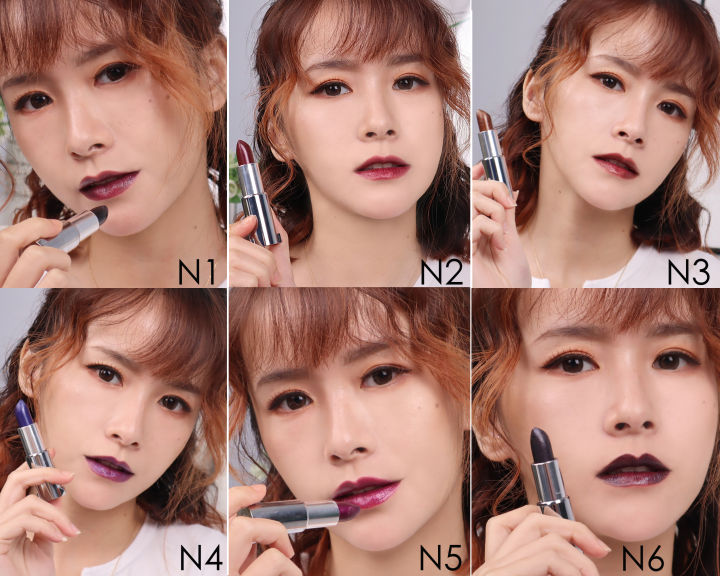 丝芙兰纪梵希口红,口红大作战赢皮肤