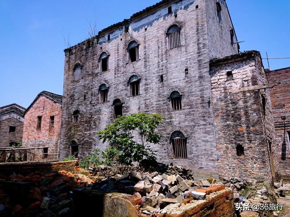 连州以前是哪里,连州的历史名胜