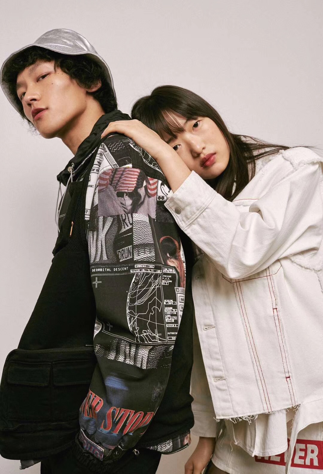 当平面模特需要什么条件,怎么做平面模特接单