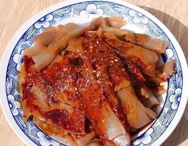 来甘肃,南方人第一次来甘肃的冬天