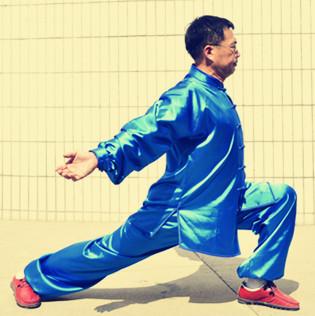 李复祯心意拳传人家谱,李复祯心意拳开膀秘法