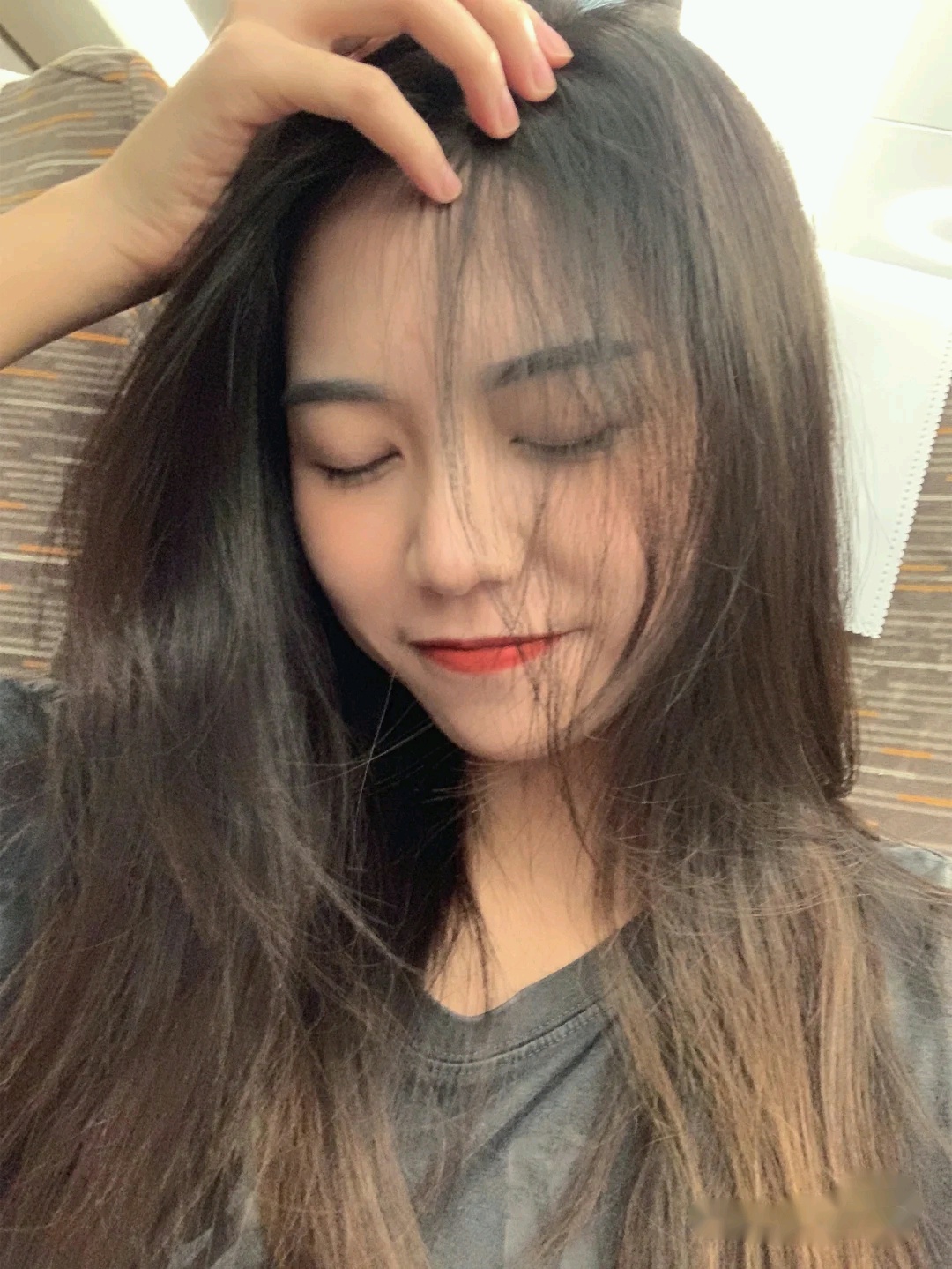 洗头发要注意的17个步骤,洗头发的正确方法不出油