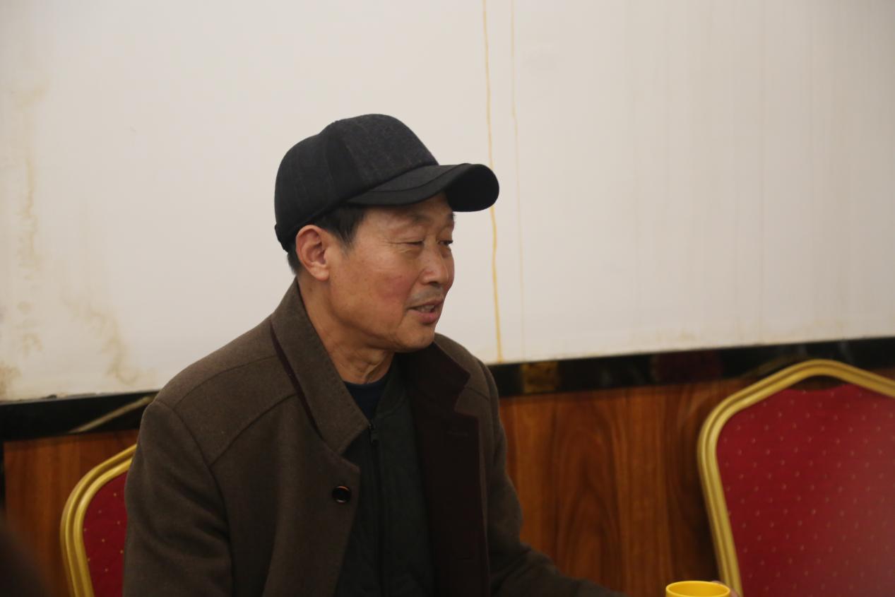 采访保定驴肉十大名店,保定驴肉十大名店