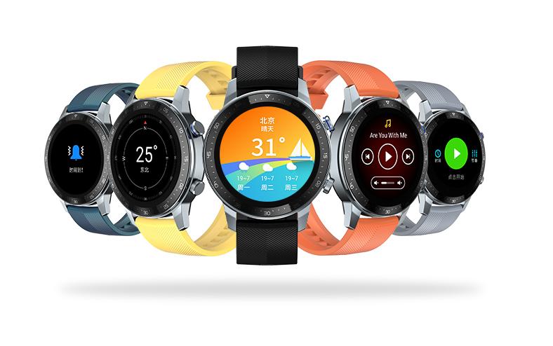 小米手表跟中兴手表,中兴智能手表最新款