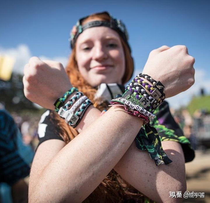 夏季有哪些实用又好看的男生配饰？（型男必看）