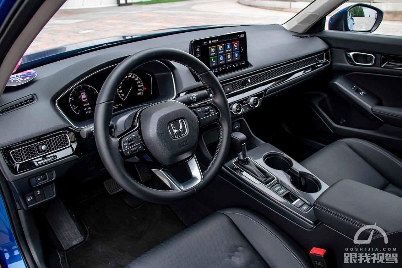 12款本田思域1.8手动挡当年落地价,本田思域12代1.5t落地价多少钱