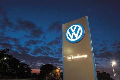 大众盈利稳健，为何难解迪斯的焦虑