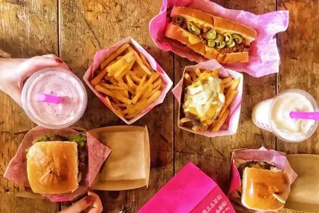 海派轻奢风格露台餐厅,低调轻奢露台餐厅