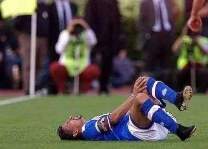 足坛巴乔,足坛往事罗伯特巴乔