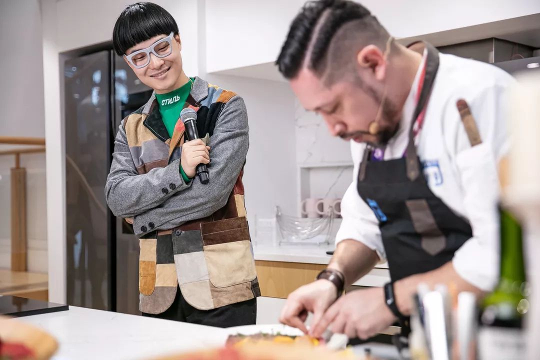 比米其林还好吃的料理,比米其林还好的餐厅