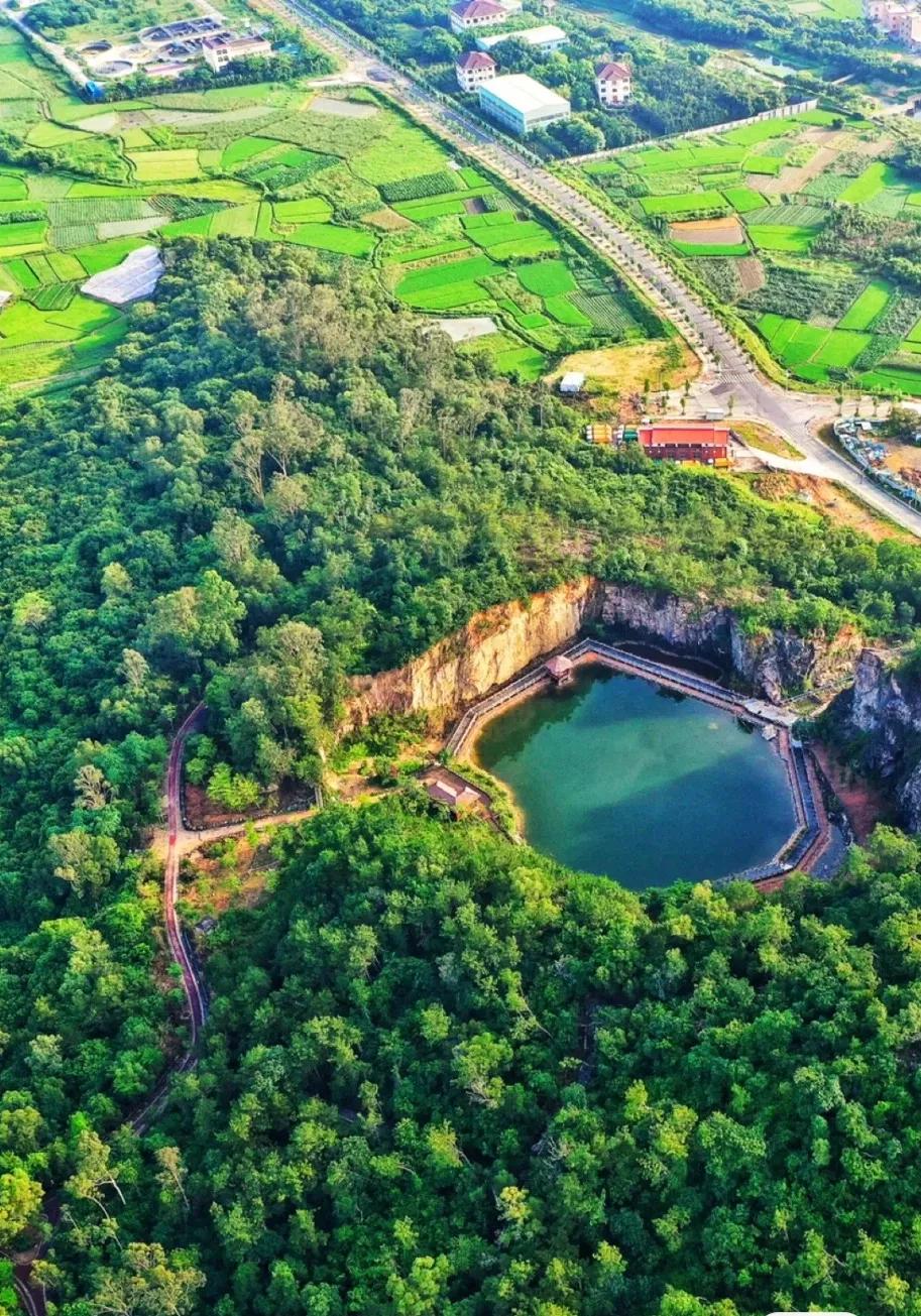 厦门特色旅游小镇,厦门两镇上榜省全域生态旅游小镇