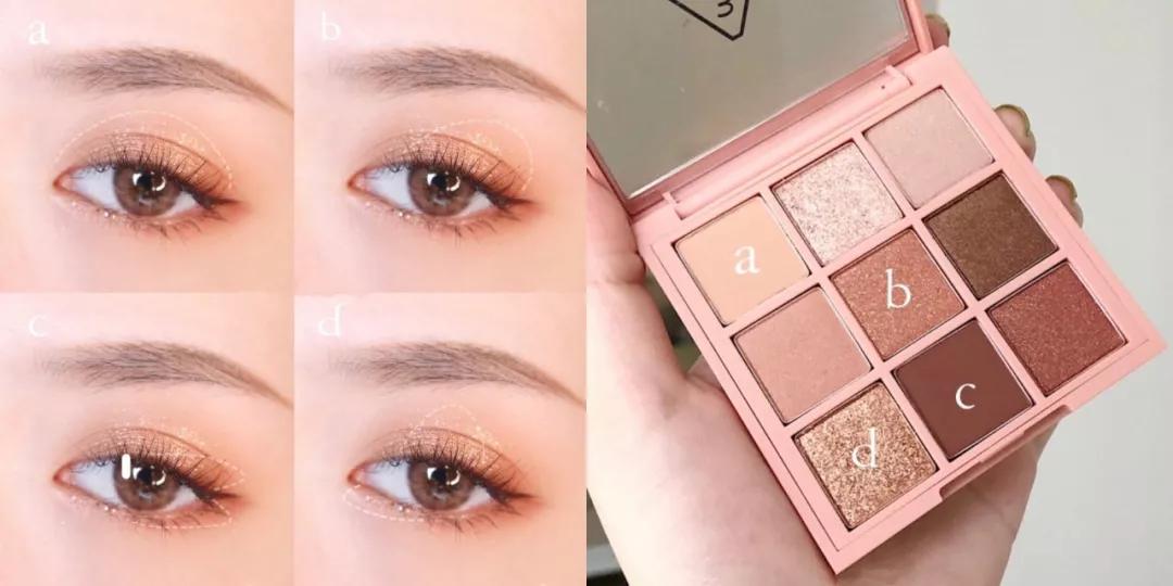 女明星化过最浓的妆,这些女明星的妆容简单又惊艳