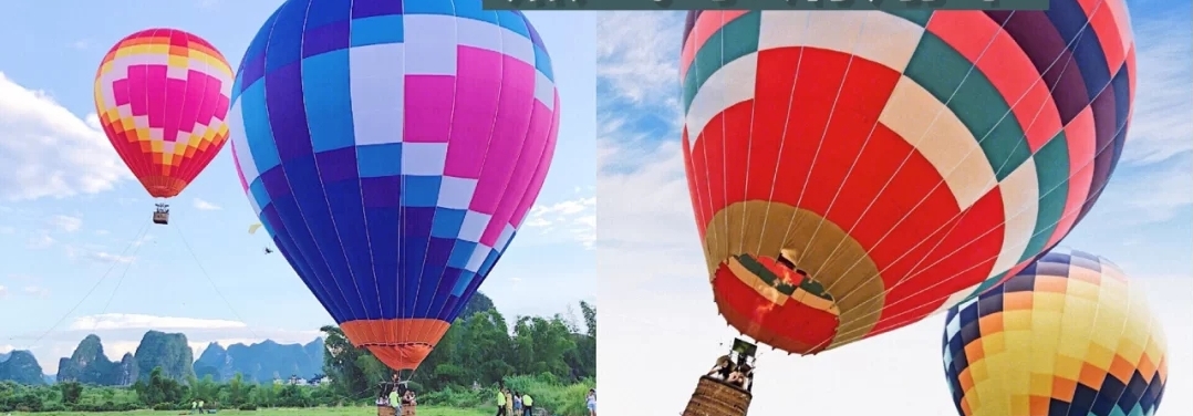 桂林阳朔一家四口自由行详细攻略,桂林阳朔不跟团自己玩攻略