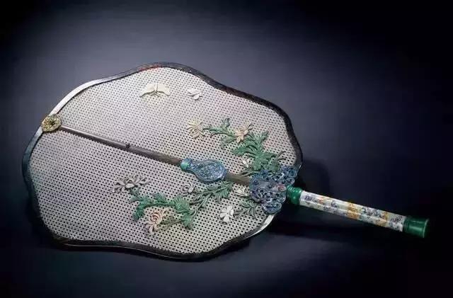 古代女人的首饰文物,古代美女首饰库