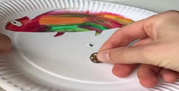 专注力训练小游戏3-6岁中班视频,全脑课程培养宝宝专注力的小游戏