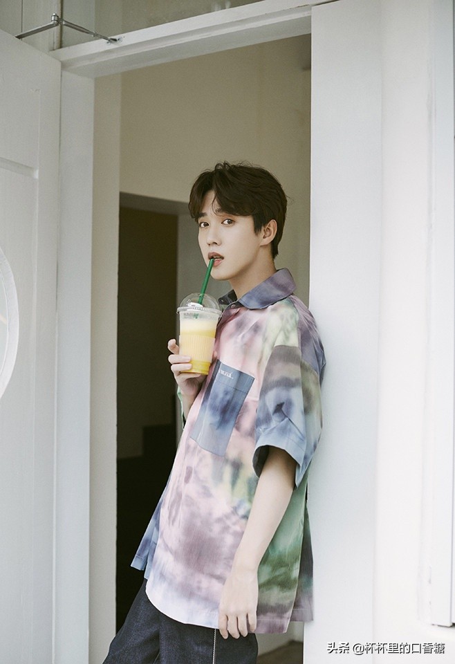 2019网坛新星排名,网友评选新生代颜值top