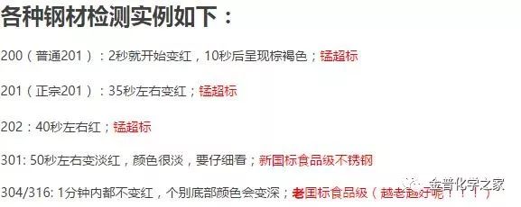 食品级真正的304不锈钢会吸磁铁吗,304不锈钢可以用磁铁鉴别吗