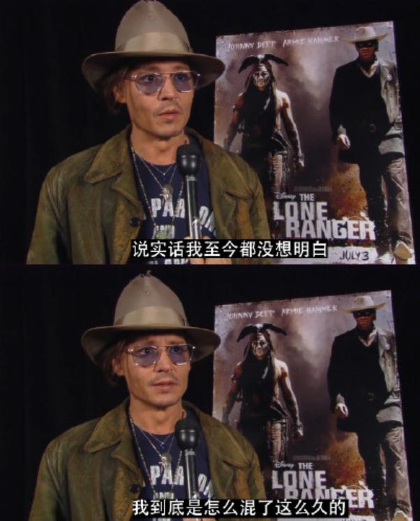 约翰尼德普家暴什么时候结束的,约翰尼德普被老婆家暴结局怎么样