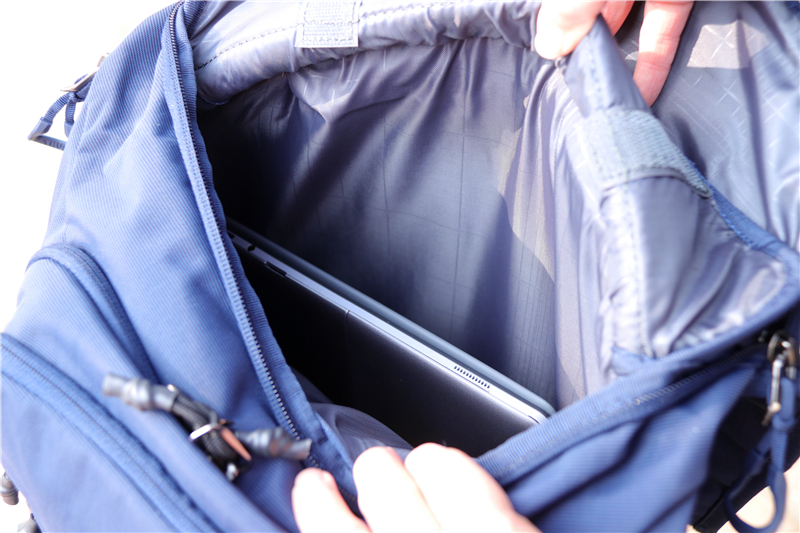 储物空间多的背包,收纳空间多的背包