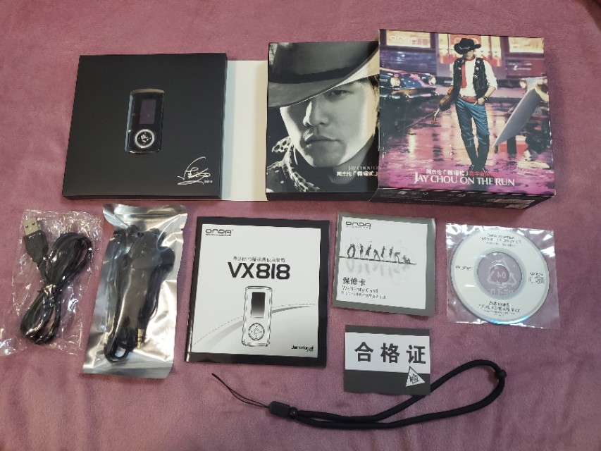 昂达vx818c怎么样,昂达vx818c系列