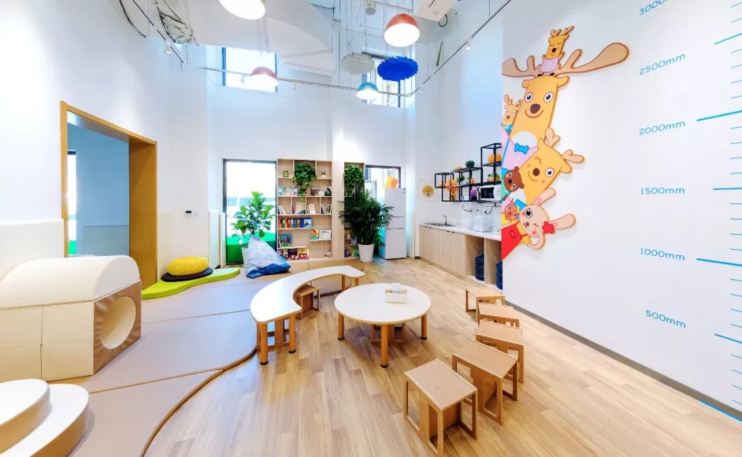 Enwise教育CEO尚栋：如何打磨专注直营的早教连锁企业？