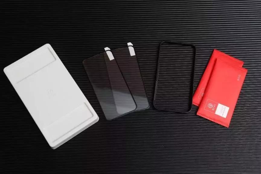 怎么揭掉iphone的钢化膜,iphone钢化膜贴膜神器测评