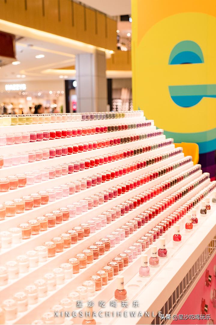 万象汇收购欢乐汇,万象汇潮玩儿