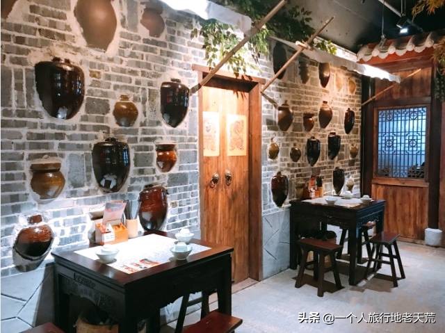 国内五条美食街全吃过才算吃货,国内5条美食街全吃过才算吃货