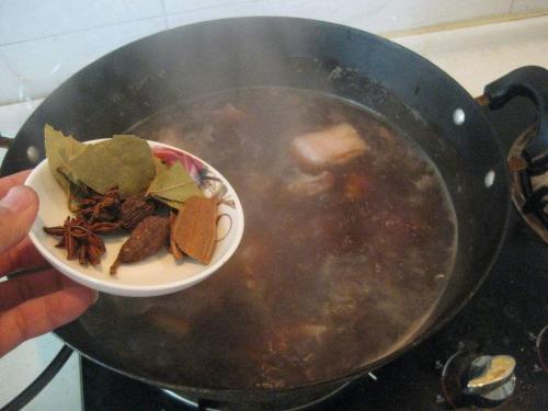 百年老卤水卤菜真相告诉你,卤菜发黑卤水发酸最全解决秘籍