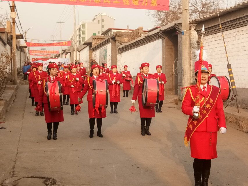 河北省石家庄市井陉区横西小学,井陉矿区横西小学学生