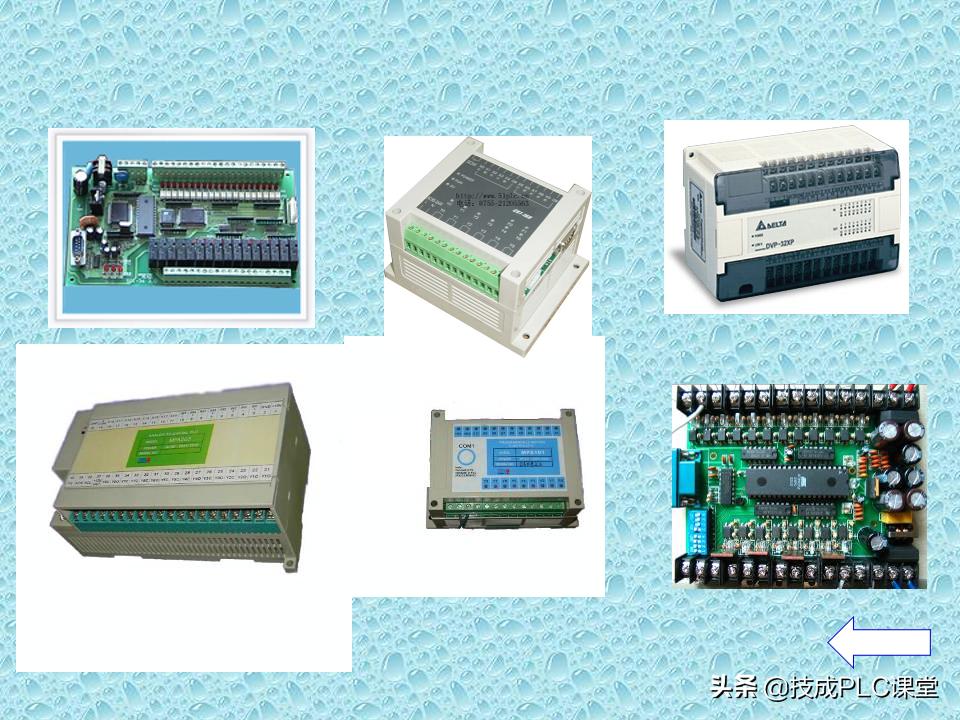 plc入门基础知识及讲解,plc基础知识入门详细分解