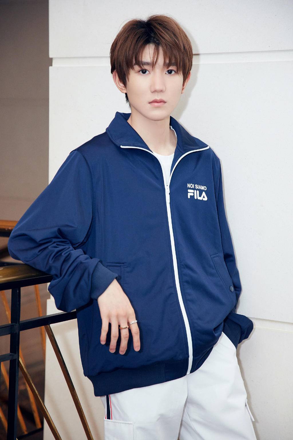 Fila的救世主：73岁韩国马云坎坷一生，晚年逆袭终获成功