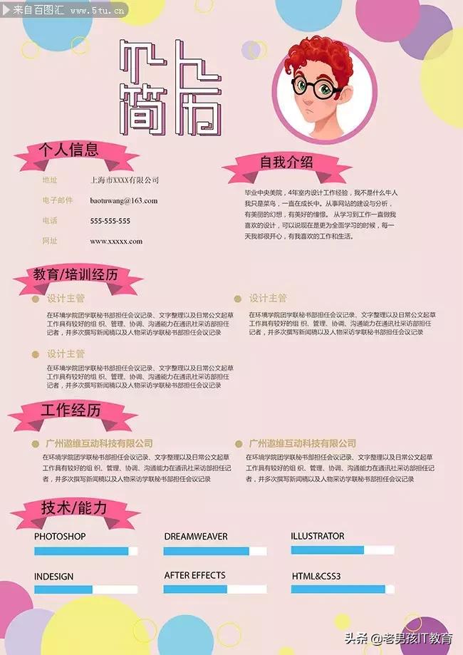 应届生简历面试官重点看哪里,面试官要求简历附件有什么用