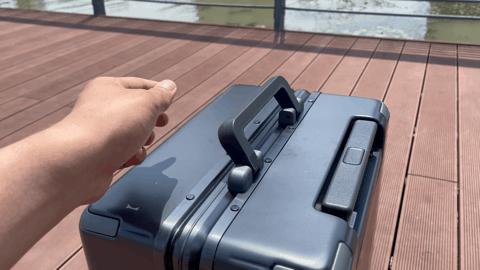 行李箱的挑选技巧以及要点,行李箱怎么挑选最合适