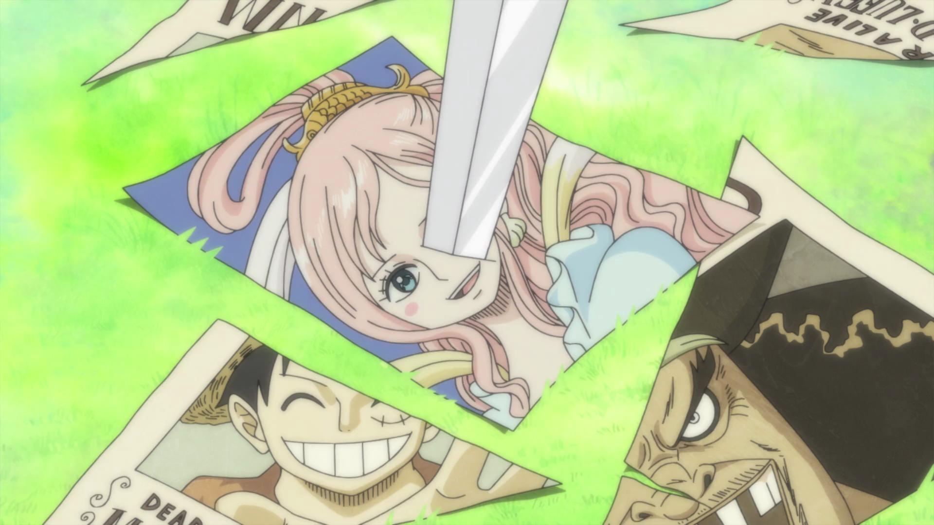 为什么说罗会为路飞牺牲,路飞和罗要打败哪个四皇