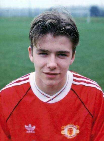 那些年我们追过的篮球梦,那些年我们追过的贝克汉姆