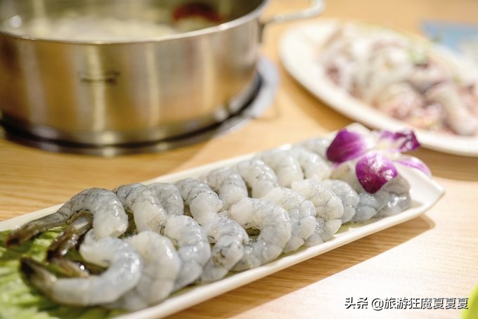 三亚亚龙湾热带雨林美景,在三亚感受亚龙湾的惬意