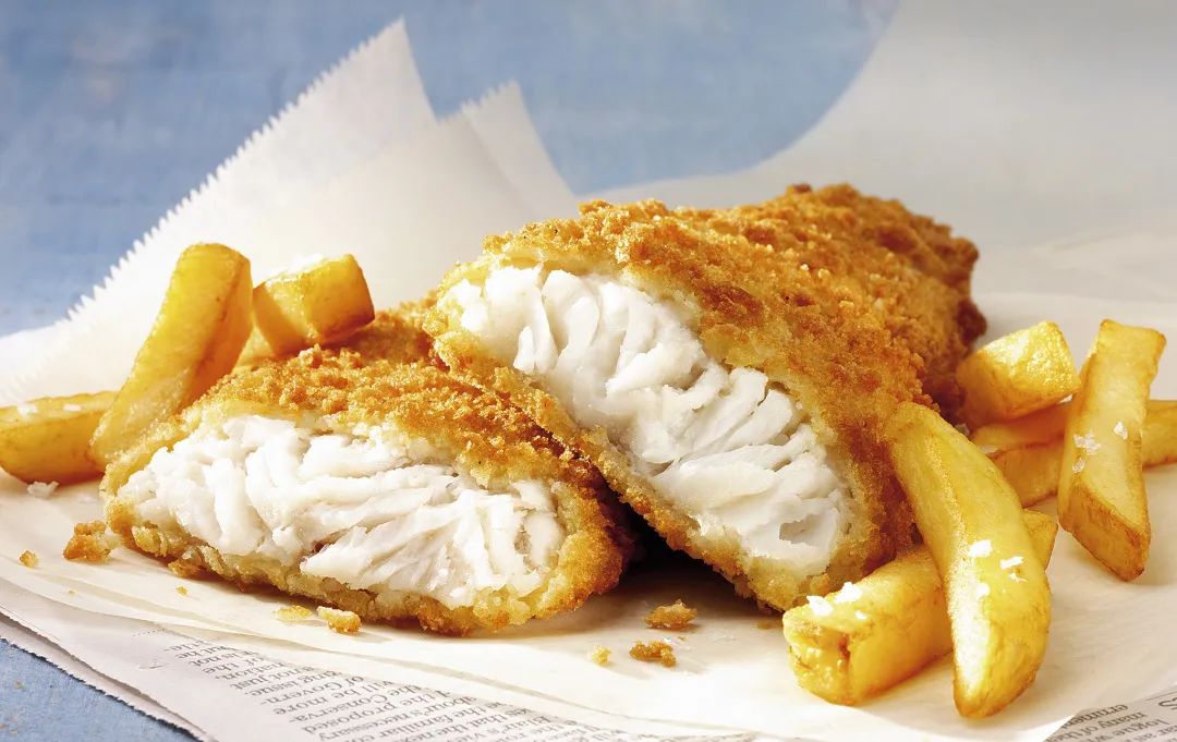 市场上买的鳕鱼是真鳕鱼吗,超市28块一斤的鳕鱼