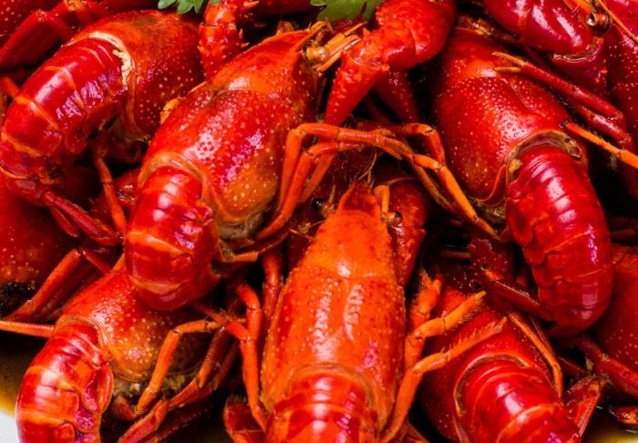 小龙虾的吃法大全家常做法,小龙虾正确的吃法是怎么吃的