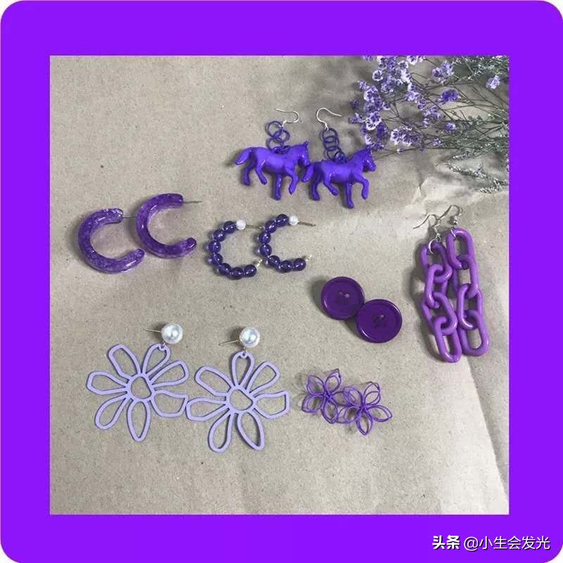 40岁女人适合佩戴什么首饰,17岁女孩适合戴什么样的首饰