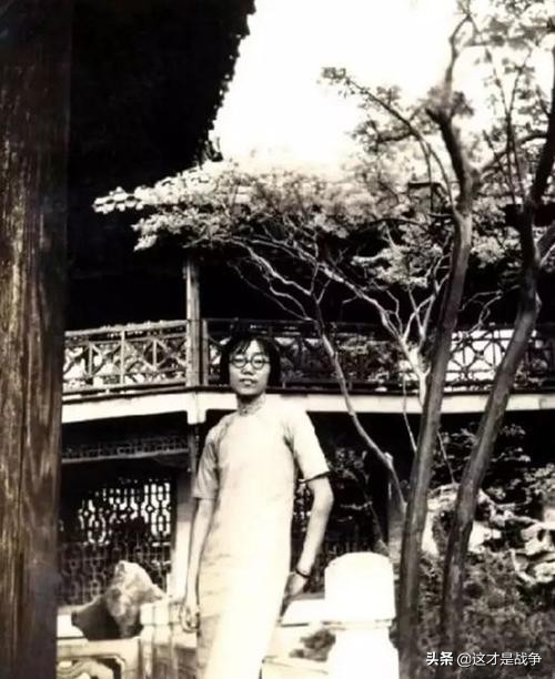 美国阻扰王承书夫妇回国,有人道破天机:因为你们会威胁到美国