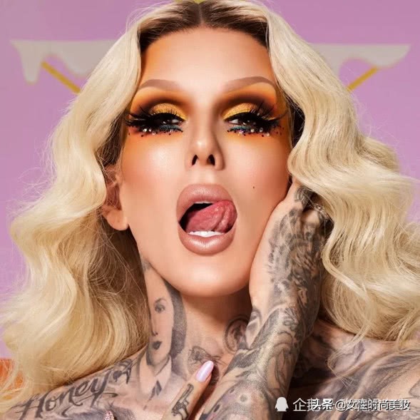 明星创建的美妆品牌有哪些牌子呢,明星自己的品牌化妆品