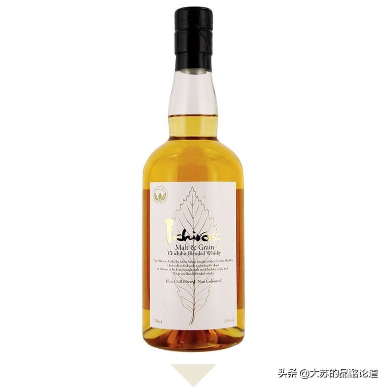 山崎yamazaki12年单一麦芽威士忌700ml,日本十大口感最好威士忌
